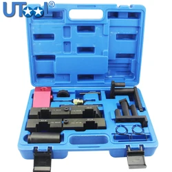 11 PCS Camshaft Alignment Engine Timing Tool Kit For BMW M60 M62 V8 Vanos