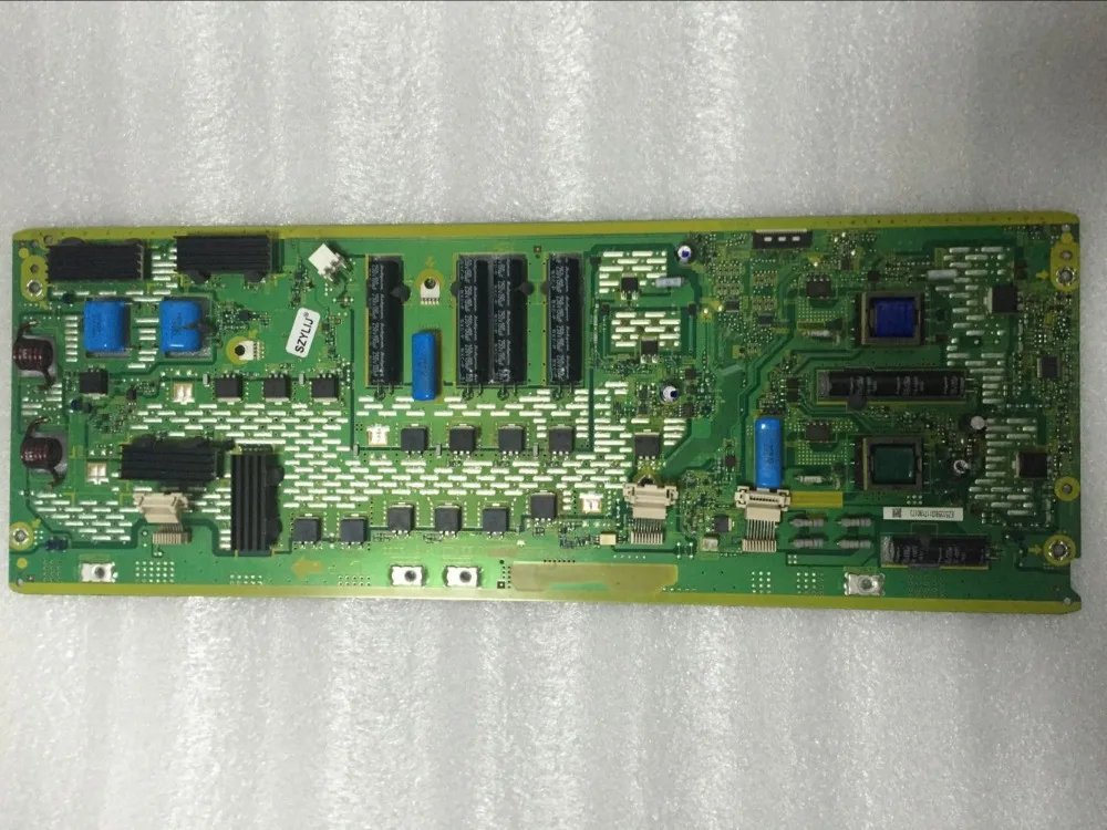 1pcs/lote Original quality, good quality TH - P55VT31C TH - P55GT32C sc-board Y plate TNPA5335BL