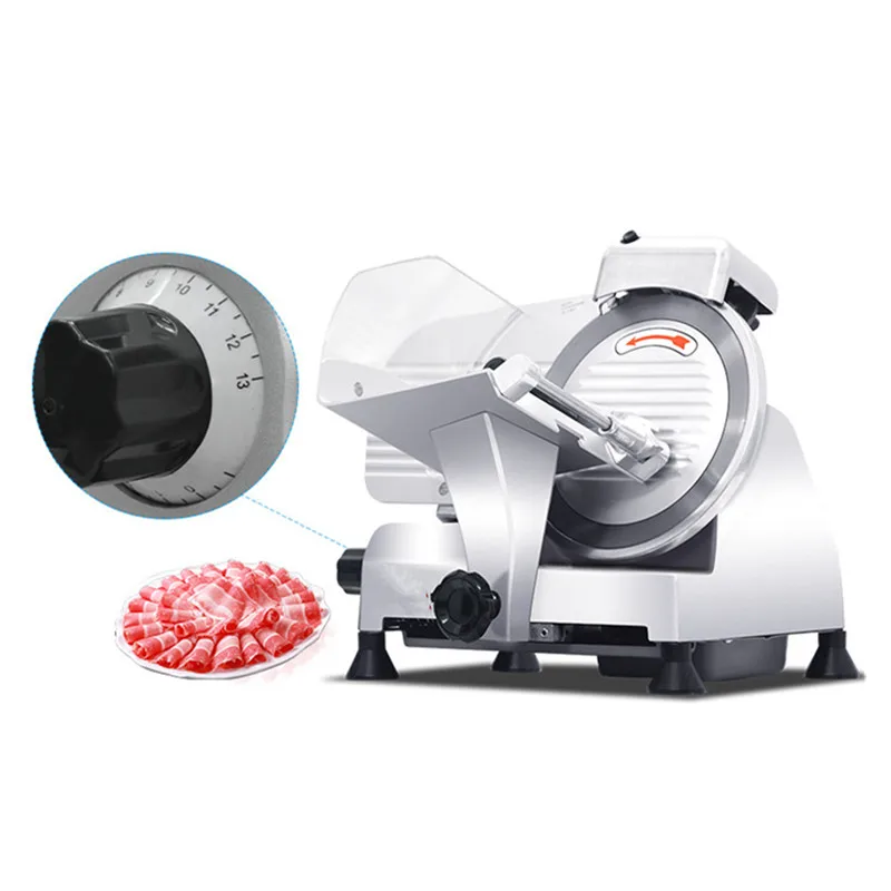 New arrivals mutton roll meat slicer for sale