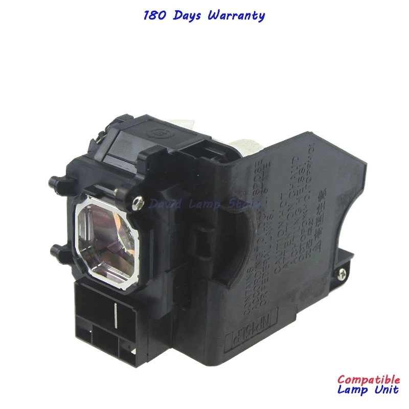 โมดูลโปรเจคเตอร์ NP17LP ขายดีสำหรับ NEC M300WS/M350XS/M420X/P350W/P420X/M300WSG/M350XSG/M420XG รับประกัน With180วัน