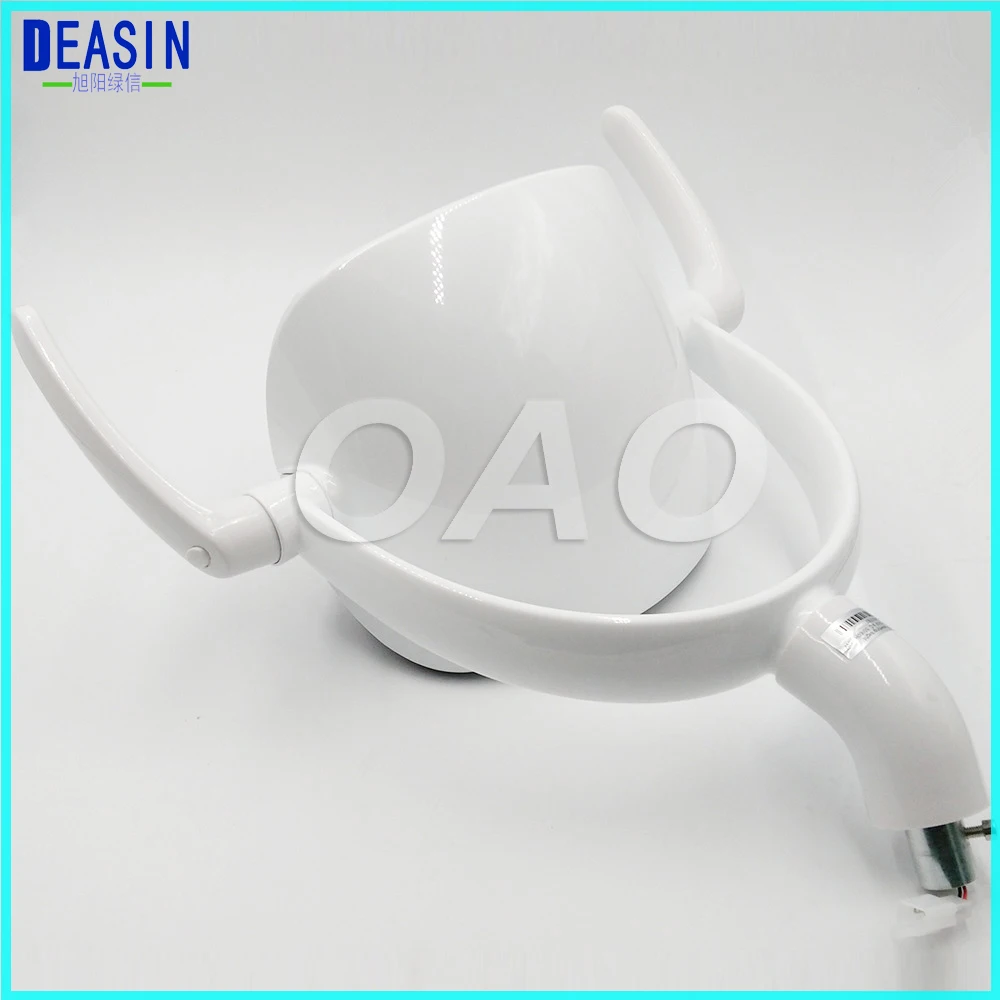 Dental Exam Surgical Lamp 4 LED Light for dental chair LED Oral Light