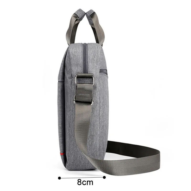 XA124ZC-Bolsos de nailon de alta calidad para hombre, bandoleras de viaje impermeables, multifunción, grande, informal, para negocios, novedad