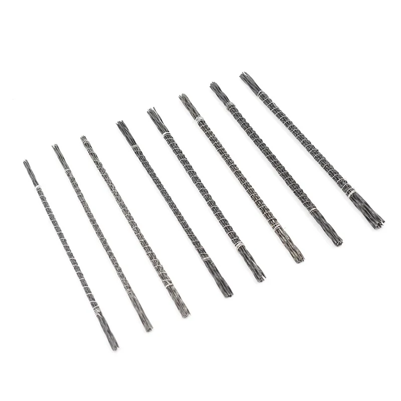 Lâminas espirais para serra 8 #-8 #, lâminas espirais para cortar e esculpir em madeira 12 peças 130mm