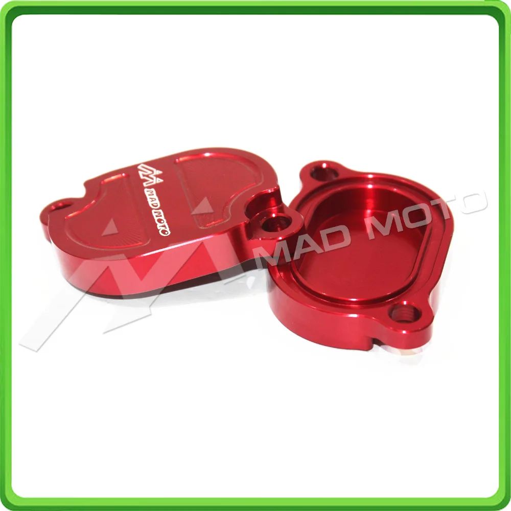 

Aluminum Engine Tappet Covers for Honda Grom MSX125 MSX-125 MSX125SF MSX-125SF 2013 2014 2015 2016 Cylinder Valve Covers RED