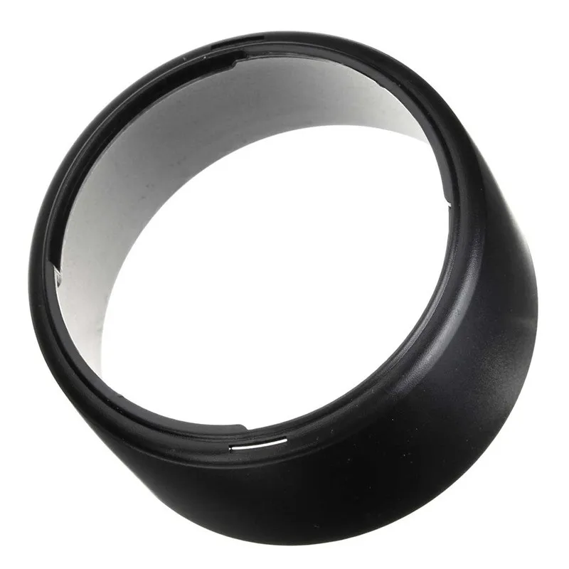 ES-71 II ES-71II Lens Hood For CANON EF 50mm f/1.4 USM Block Rain Wind Snow Camera Accessories Special Hood