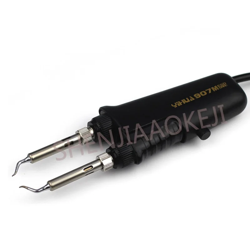 แหนบ soldering station ไฟฟ้าแหนบ LED Anti - static อัจฉริยะตะกั่ว - ฟรี soldering station Anti - static แหนบ 90 วัตต์