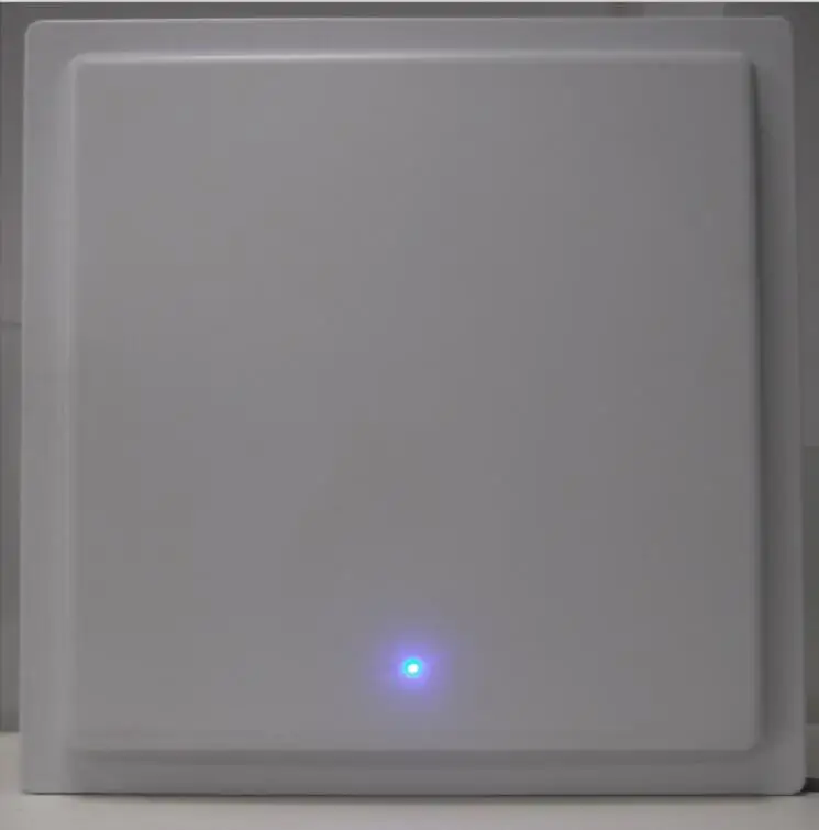 860-960MHz RS232 RS485 Wiegand 25M Long Range Access Control WIFI Integrated Rfid Uhf Reader