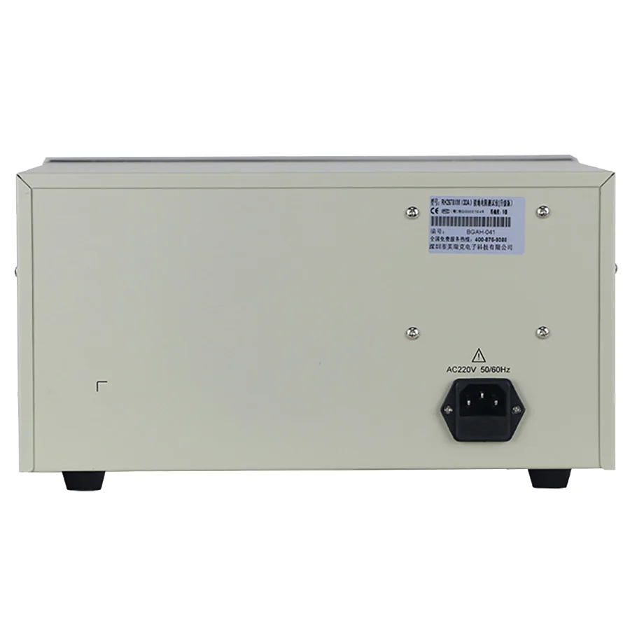 Probador de resistencia de puesta a tierra RK2678XM 0-200 600m ohm 5-30A