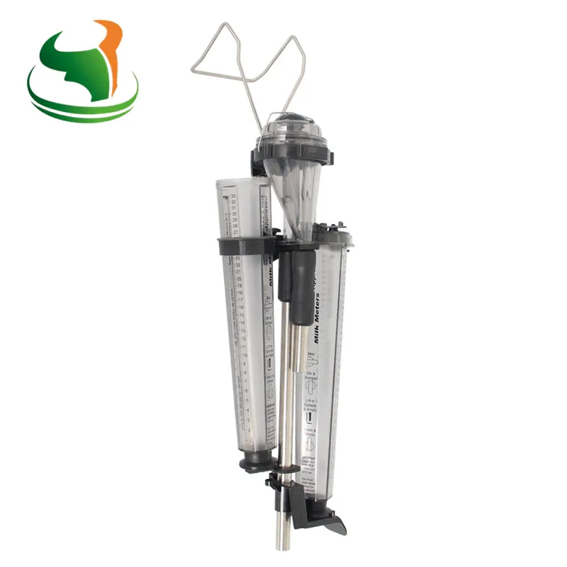 

33kg Tru-test Milk Meter Split Flow for Cow Goat with PSU Material milking machine accessories