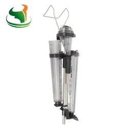 33kg Tru-test Milk Meter Split Flow for Cow Goat with PSU Material milking machine accessories