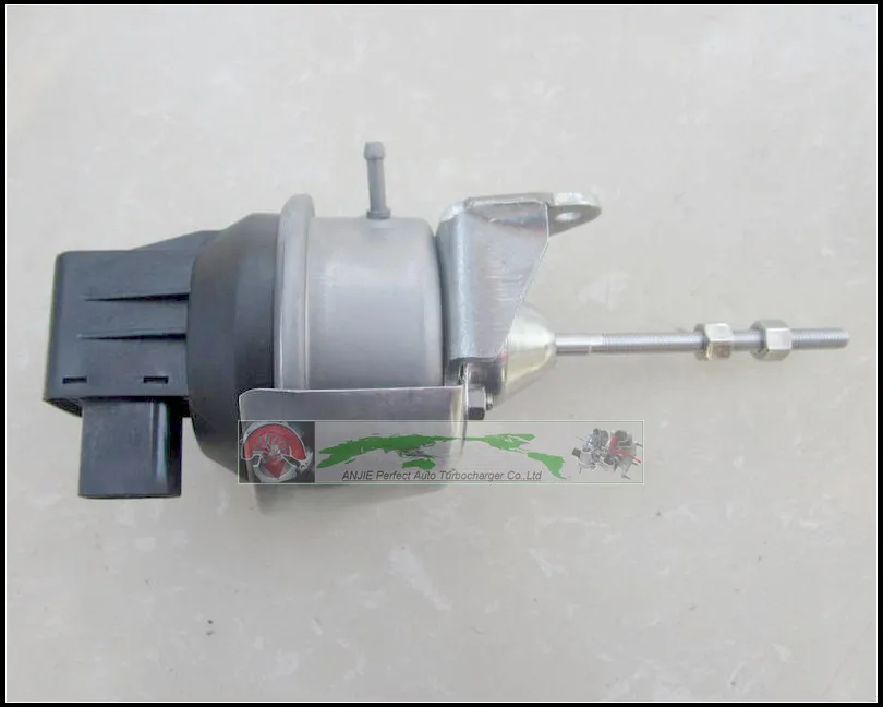 Turbo Electronic Actuator BV43 168 53039700168 53039880168 K03 1118100-ED01A 1118100ED01A For Great Wall Hover H5 2.0L 4D20 2.0T