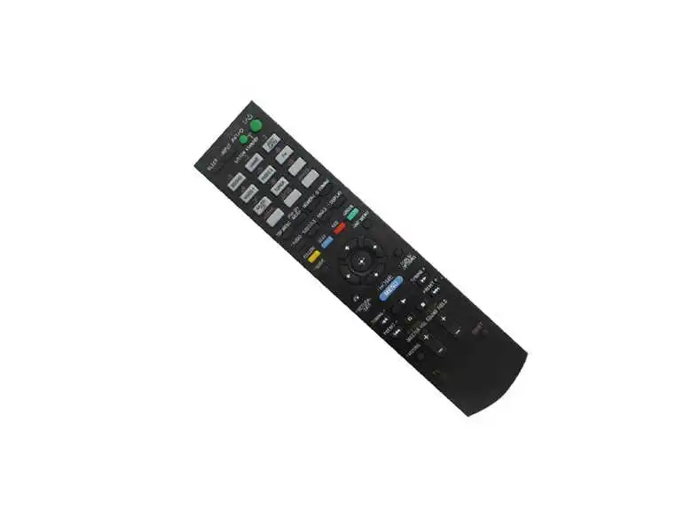 Remote Control Fit For Sony STR-DH550 STR-DH540B STR-DN850 STR-DN850 STR-DH750 RM-AAU116 RM-AAU190 149270511  A/V AV Receiver