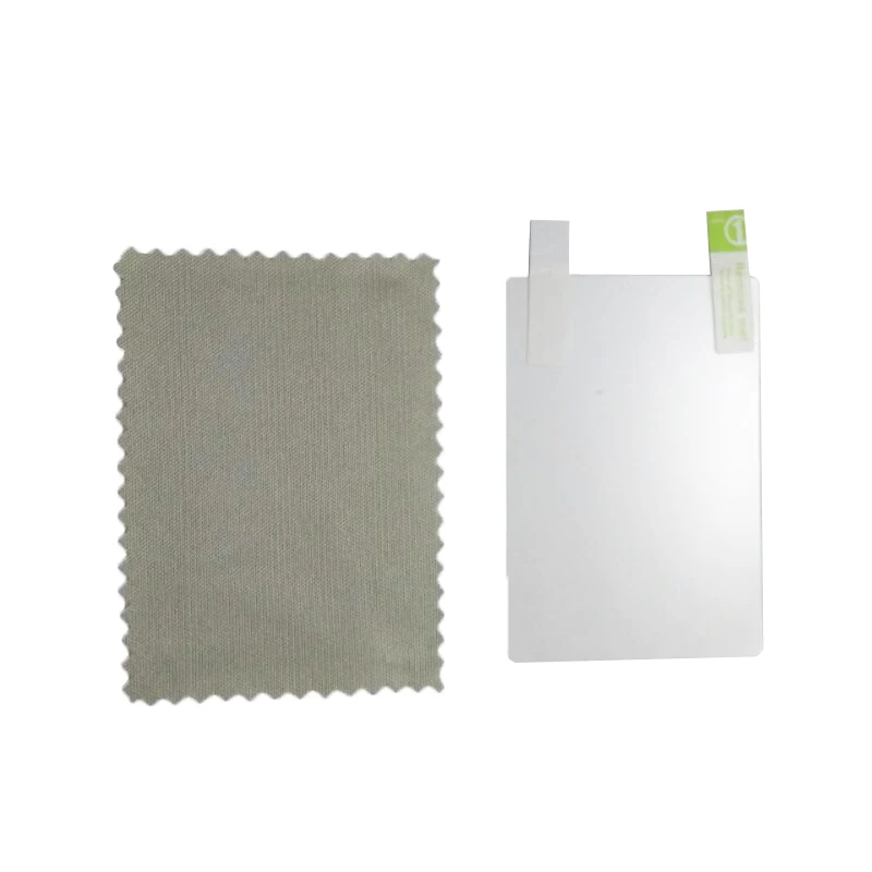 2pieces New Soft Camera screen protection film For Canon M2 M3 M5 M6 M10 M50 M100 N2 SX410 IS SX500 IS