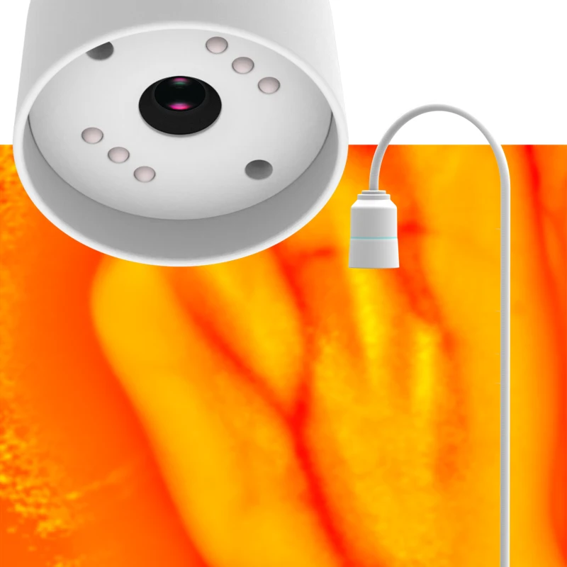 Adults Children Suitable Vein Viewer Display Lights Imaging Find Vein Medical Vein Finder Vein Viewer