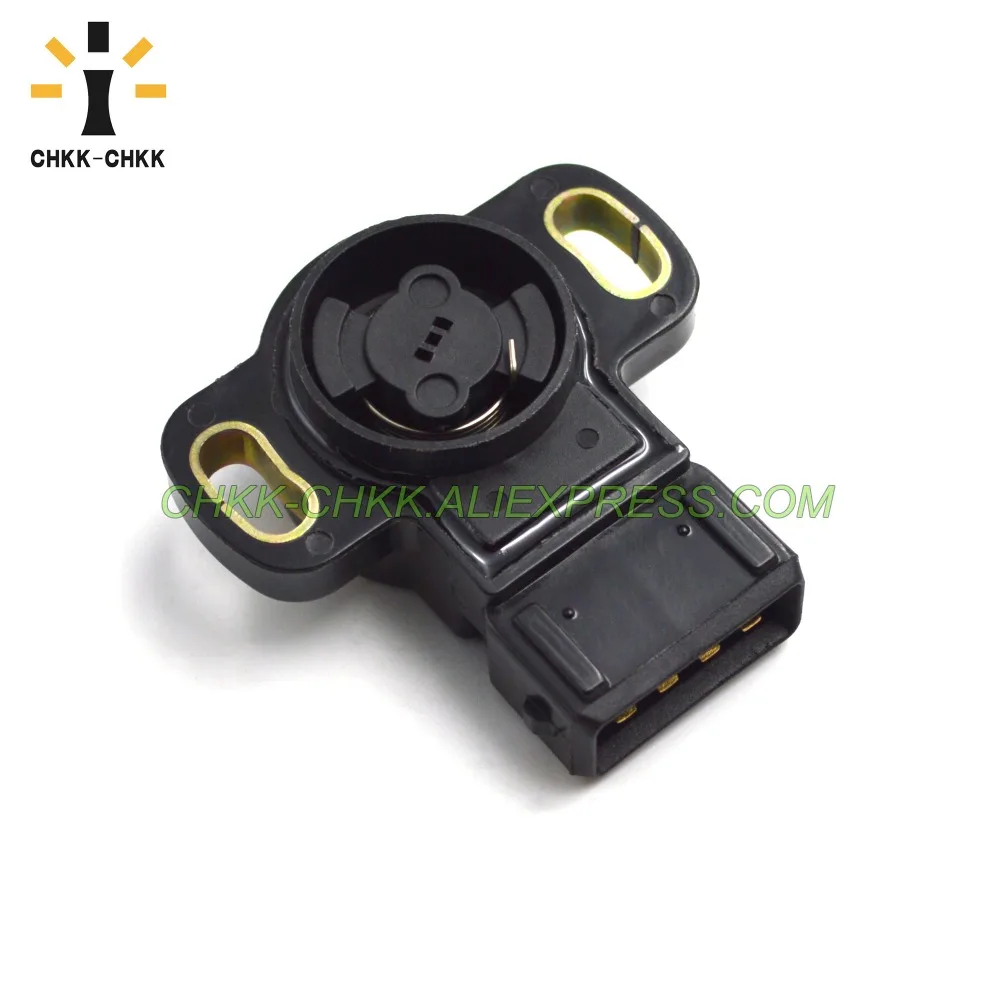 CHKK-CHKK MD614772 Throttle Position Sensor Tps For Mitsubishi MONTERO SPORT