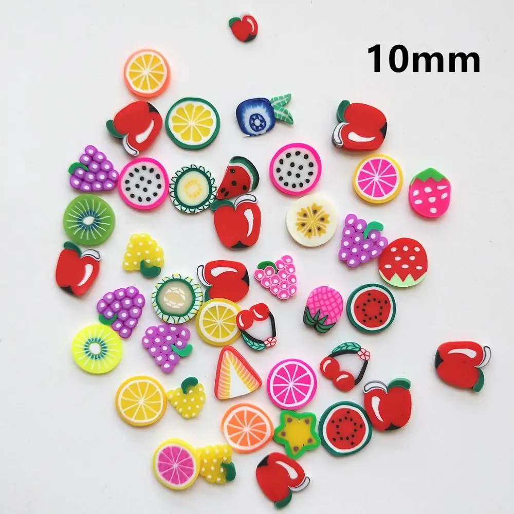 Casa de muñecas con rodajas de fruta para niños, juguetes de cocina, decoración, juego de simulación, 500g