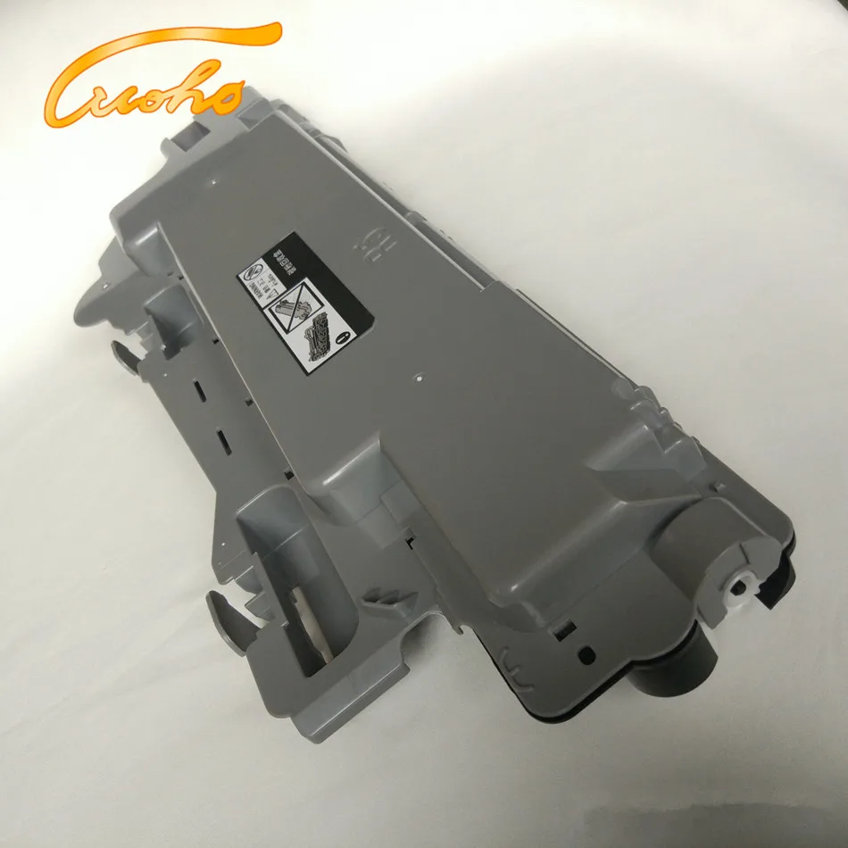 

2 шт. SC2020 контейнер для отработанного тонера для Xerox DocuCentre SC2020 SC2021, часть принтера, коробка для отработанного тонера CWAA0869