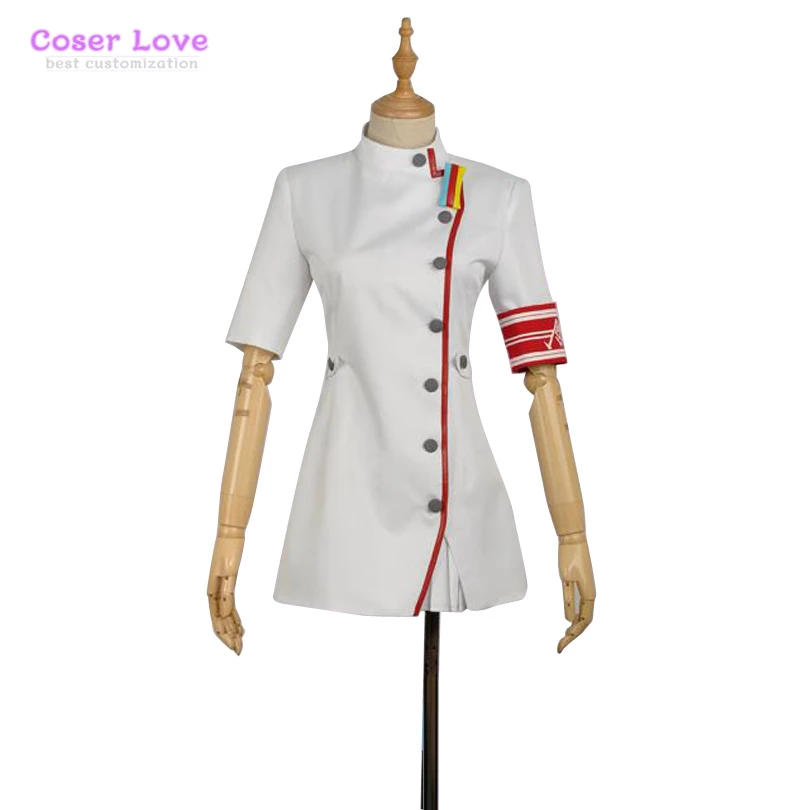 

FATE/Extella Saber Altila Etzel Cosplay Costume Halloween Christmas Carnaval Costume