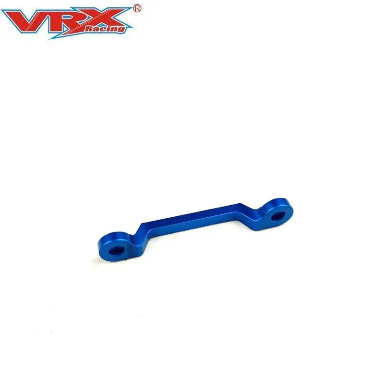 RC Car Upgrade Parts VRX 10911 Alum Steering Ackerman Fit 1/10 Scale VRX Racing Rc Model Car Accessories Toys For Children Adult