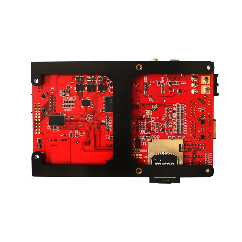 DBSTAR ป้าย LED บอร์ดคอนโทรล Async การ์ด DBS-ASY11C เปลี่ยน DBS-ASY09C จอแสดงผล LED ผู้เล่นการ์ด