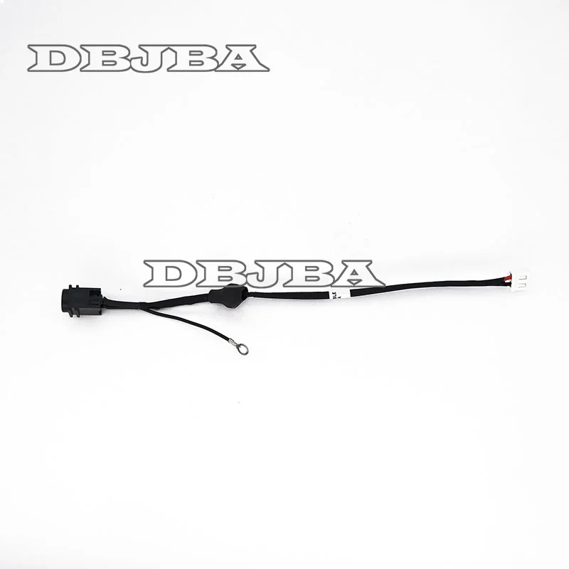 Ac Dc Power Jack Fo…