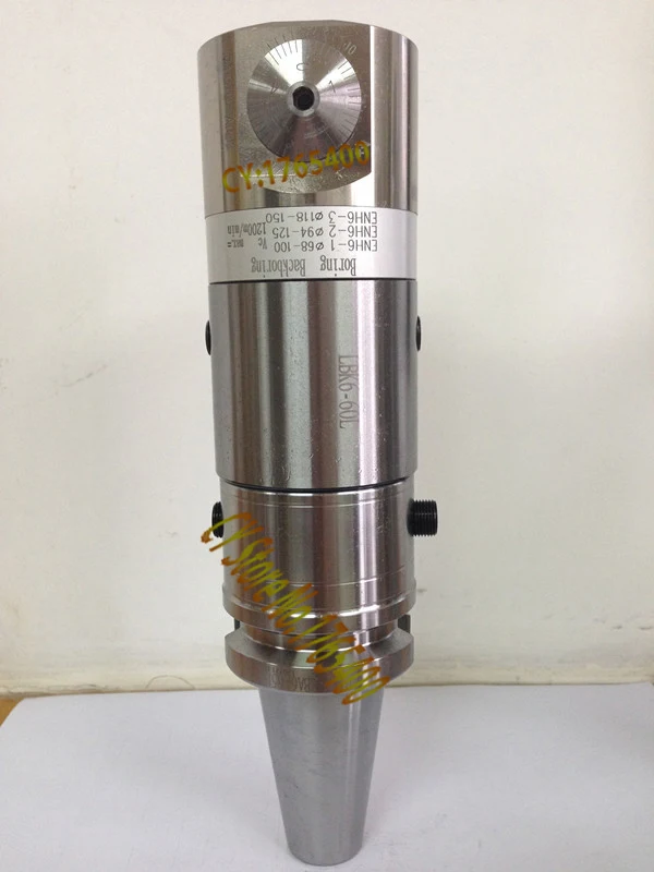 Mới Nhàm Chán Nối Dài Vỏ LBK2-2-30L Dài 30Mm, Sử Dụng Cho Nhàm Chán Đầu Nhàm Chán Dụng Cụ