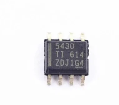 

10PCS/Lot TPS5430DDAR 5430 TPS5430 SOP-8 Buck regulator chip