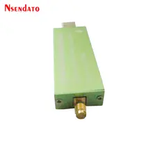 USB SDR TV Tuner Stick with AM FM NFM DSB LSB #4