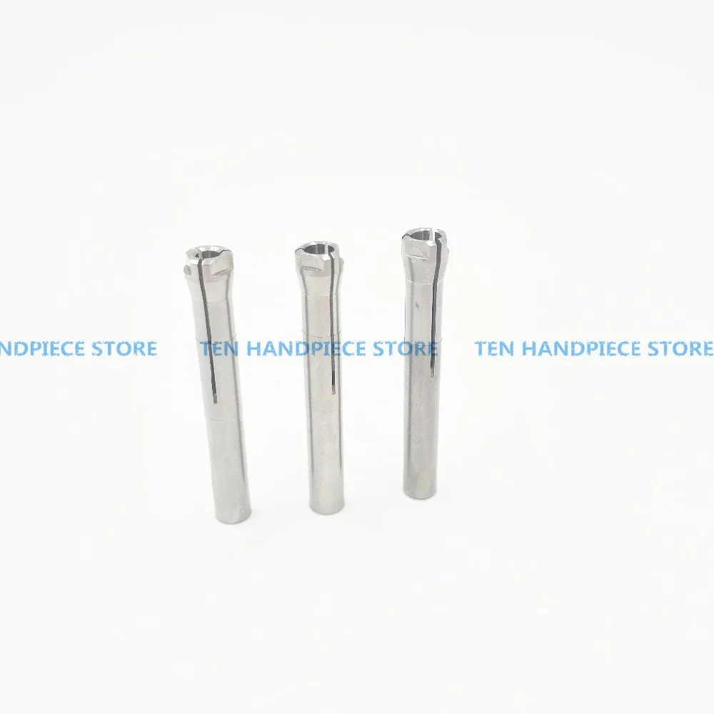 

1 pieces Chuck Three Spring South Korea Micromotor Handpiece Spare Accessories Chuck Three Spring Grinding Macine