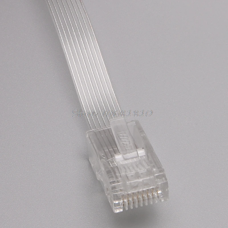 Retractable CAT5e RJ45 Internet Ethernet Network LAN Modem Router Cable Big Sale  Drop Shipping