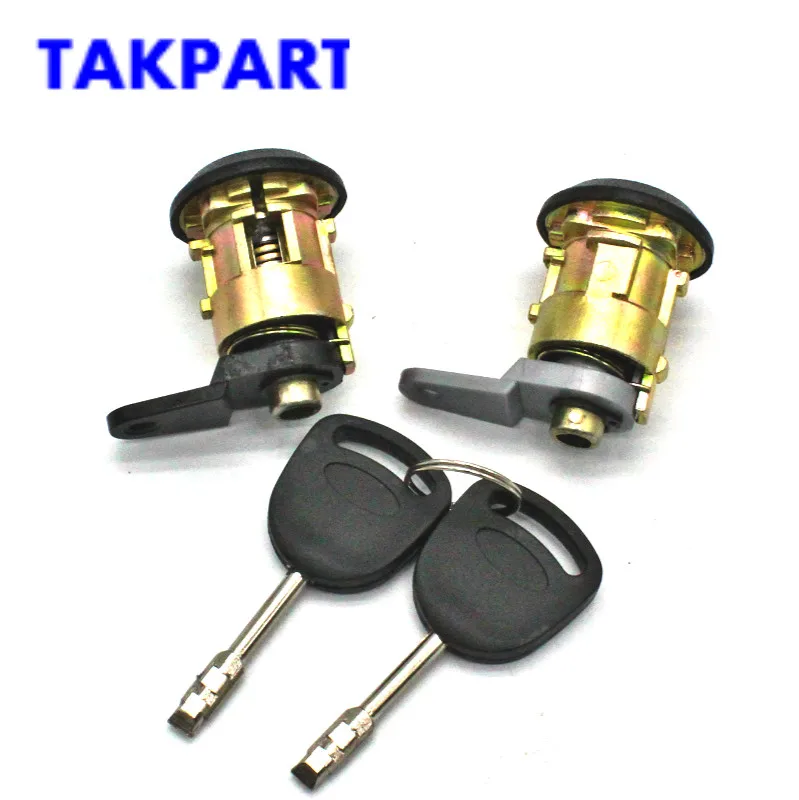 Takpart 1 Set Front… - image