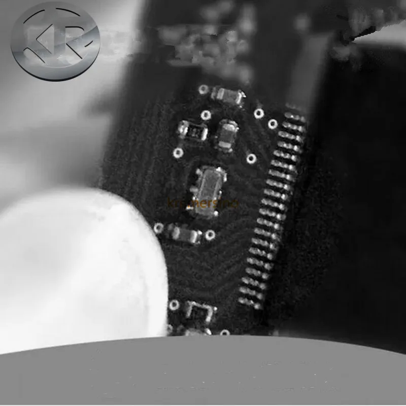 

Easy Break Crystal для KVM-модуля Range Rover