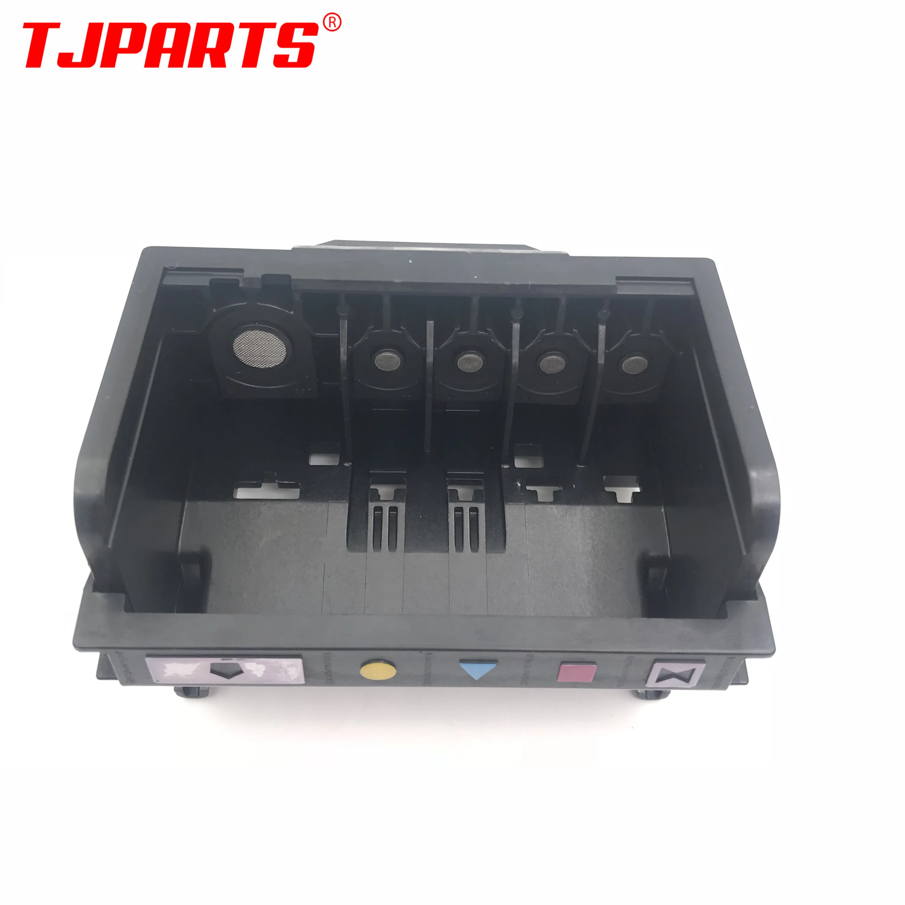 CB326-30002 CN642A 564 564XL 5-Slot Printhead Print head for HP 7510 7515 D5460 D7560 B8550 C5370 C5380 C6300 C6380 D5400 D7560