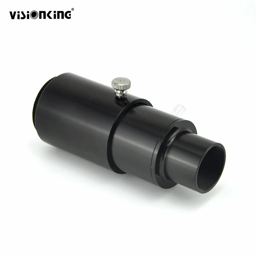 Visionking 1.25 "كاميرا قابلة للتمديد تلسكوب فلكي محول الملحقات M42x0.75 موضوع العدسة-الإسقاط التصوير الفوتوغرافي