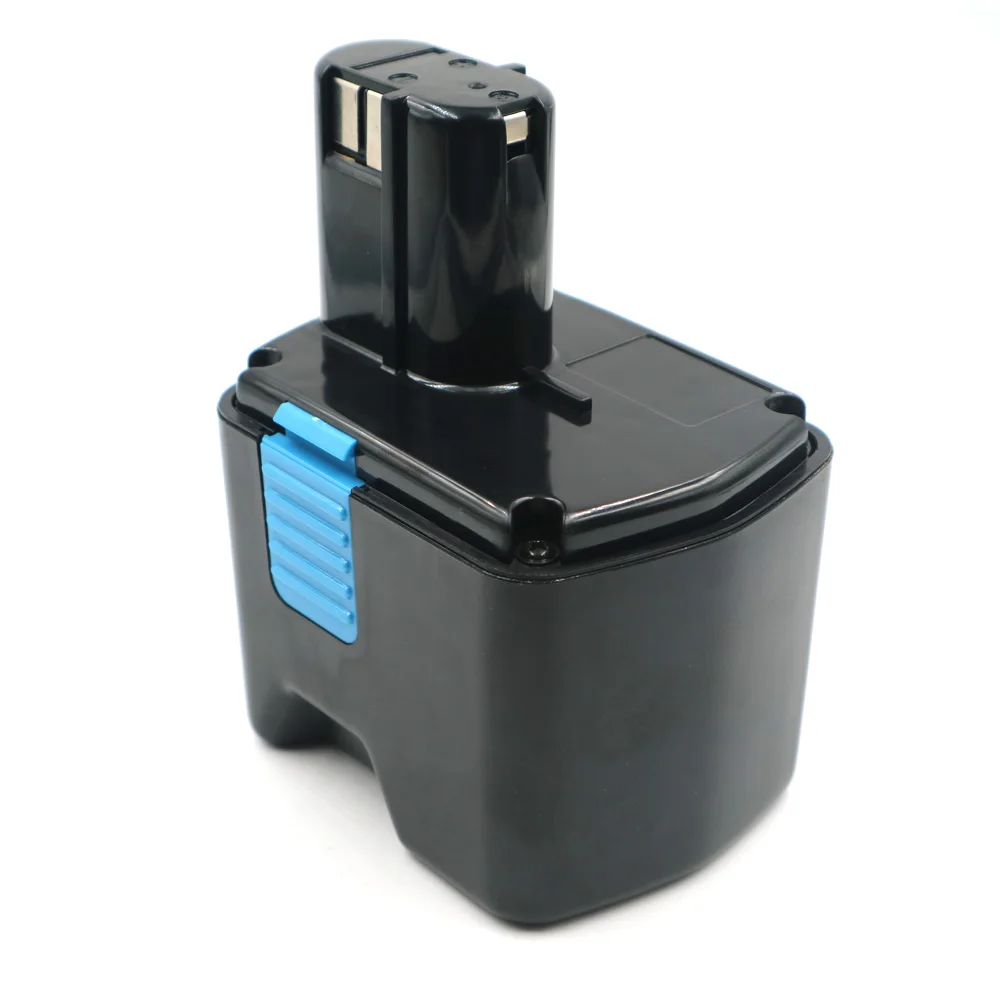 ضرب 18VA EB1812S EB1820 EB1814SL EB1820L EB1824L EB18B EB1830H C18DL DH18DL G18DL KC18DA Ni بطارية حزمة