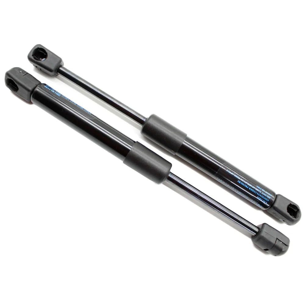 

For 1997-2011 2012 Chevrolet Corvette Z06 ZR1 Convertible Sport Auto Door Trunk Gas Charged Struts Lift Support 11.3 inches