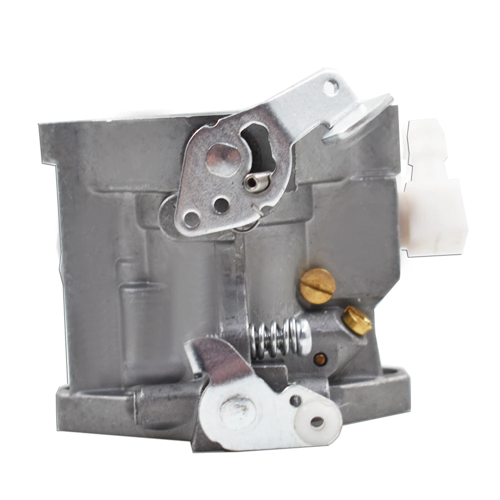 Imagem -06 - Carburador para Motor Maxi gs & Stratton Peças para Motor 4975811764320035-01