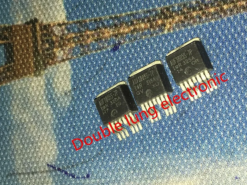 10Pcs/Lot Ir Auirf3…