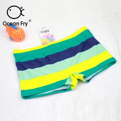 Kids Short Pants Swimwear Newborn Baby Swimming Nappies  Boy Training Pants 2019 New Children Swim Diapers Boxer Pants Wholesale