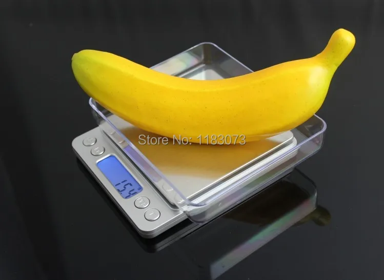Thumbnail 4 - #20 Coffee Scales Sale