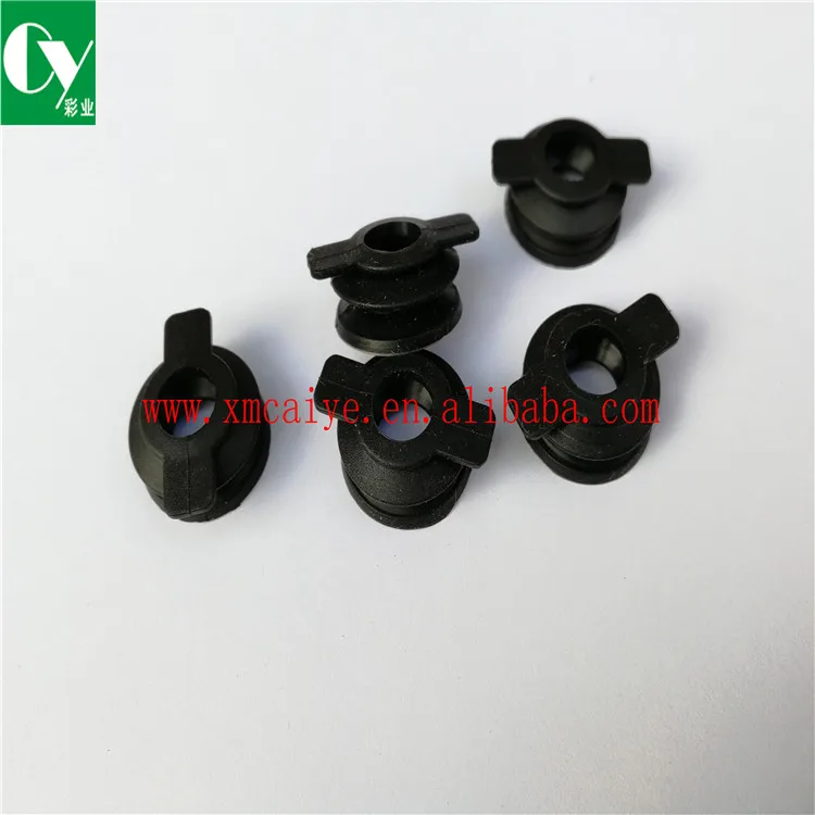 

TOP quality 42.016.073 rubber sucker Outer diameter 17mm