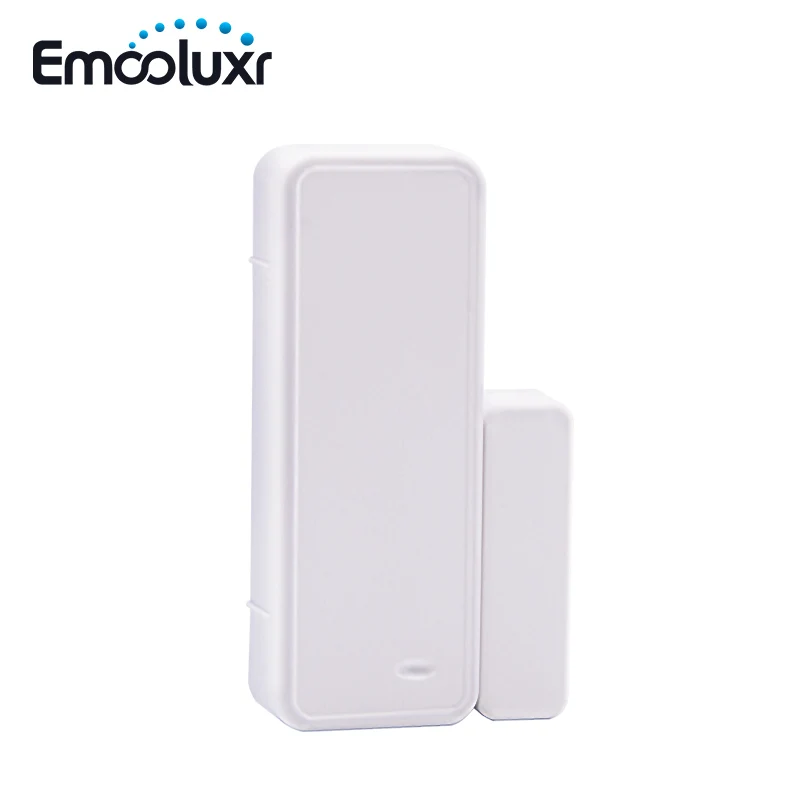 GS-WDS07 Door Sensor Wireless Door/window sensor door contact for APP Control WIFI GSM alarm G90B