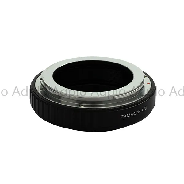 

pixco lens adapter works for Tamron AD2 to Olympus 4/3 om4/3 E620 E600 E520