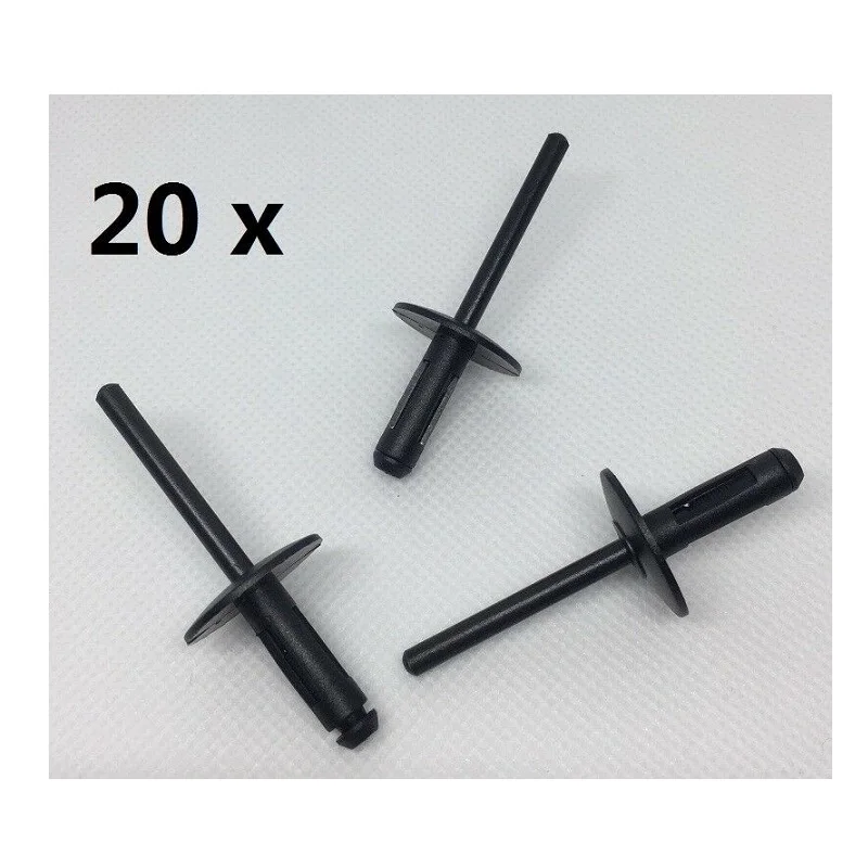 For Bmw Plastic Pop… - image