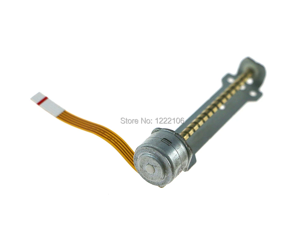 10PCS For XBOX 360 DG 16D2S DG-16D4S Long Motor For Xbox360 Drive Room For Lite-on 16D4S 16D5S DVD Drive Motor