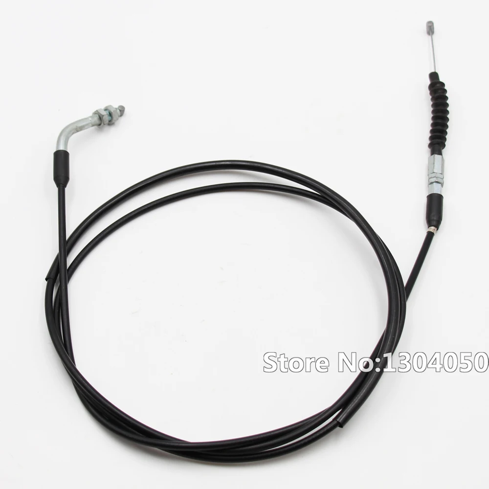 79'' GO KART THROTTLE CABLE FOR 150CC 250CC ROKETA KINROAD SUNL KAZUMA KANDI JCL new