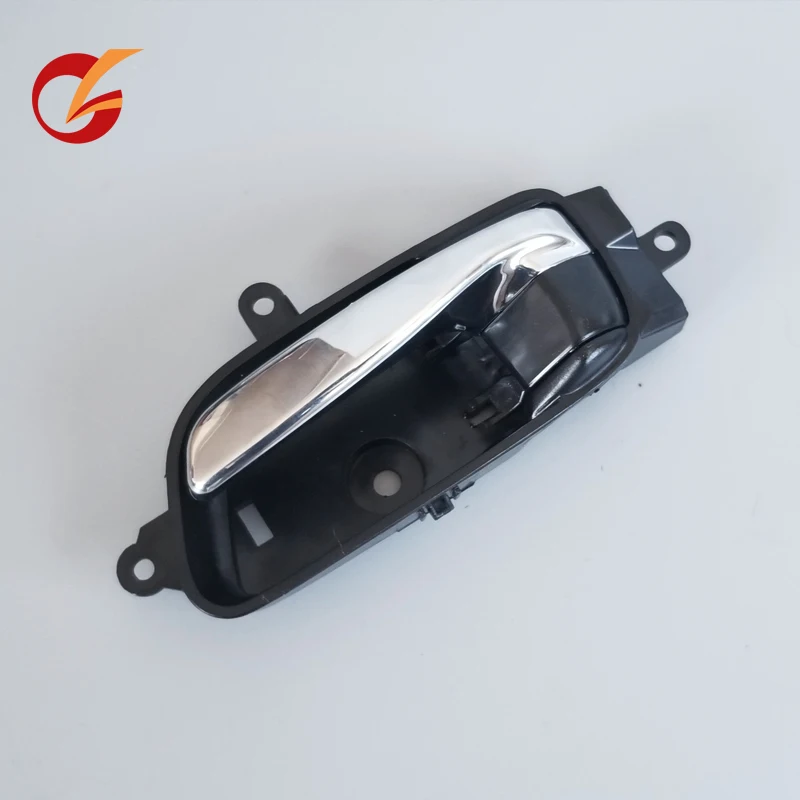 use for nissan altima Pathfinder Titan front door inner handle rear door inner handle chrome