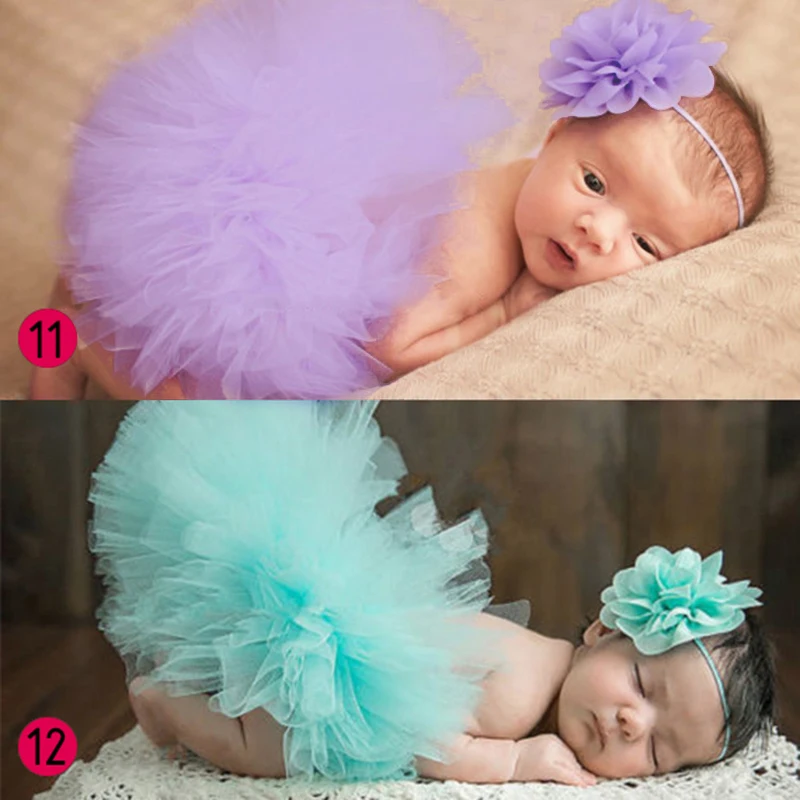 Newborn Photography Props Infant Costume Outfit Cute Princess Dress Handmade Crochet Beanie Beaded Cap Baby Girl Summer Dress