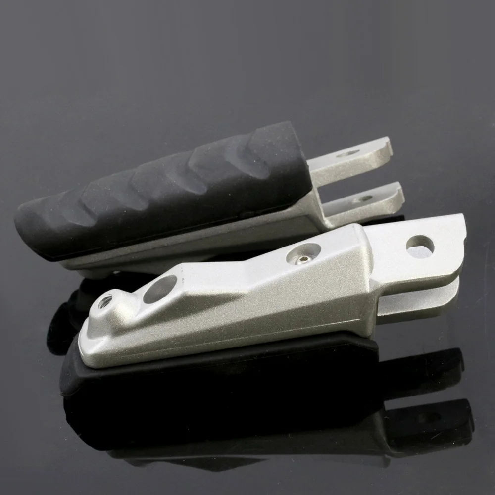 For BMW R NINE T NINET RNINE T R9T 2014-2018 Motorcycle Front  Footpeg Foot Peg Pedal Rest Footrest Racer Aluminum Pegs