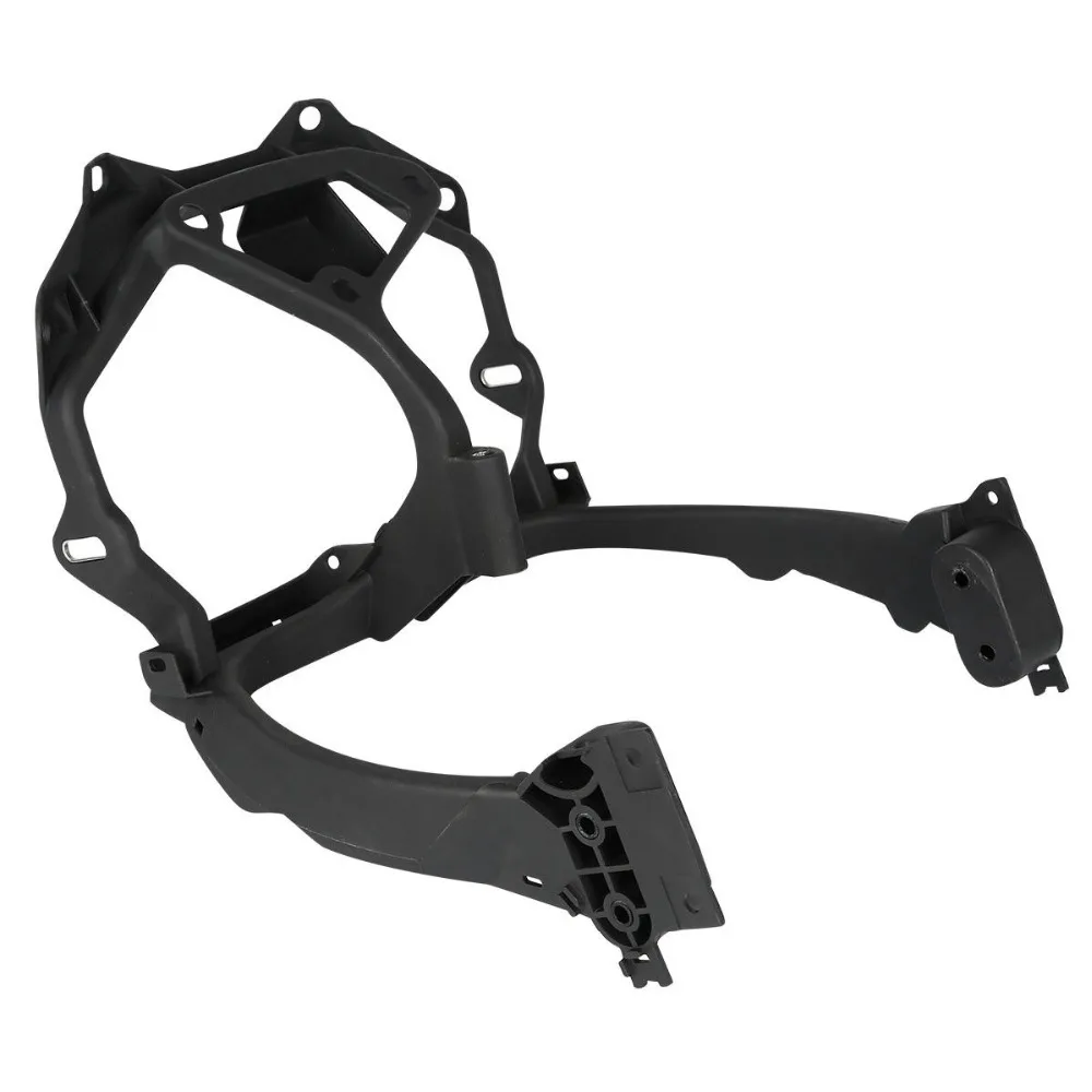 Motorcycle Front Fairing Stay Bracket Mount Panel Carrier For BMW F700GS F650GS F800GS ADV